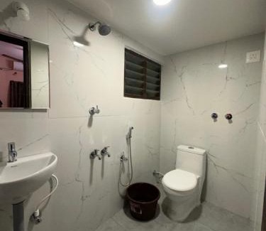 Dindigul Apartamento | GVQ Nest 101