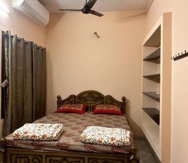 Dindigul Apartamento | GVQ Nest 101
