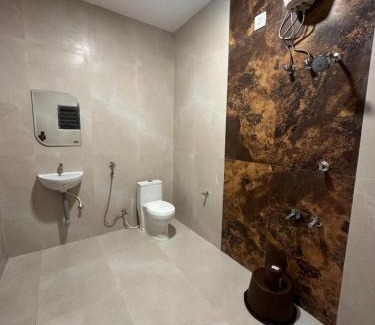 Dindigul Apartamento | GVQ Nest 101