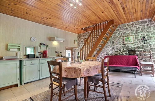 Saint-Broladre Casa | Gwalarn - SAINT-BROLADRE