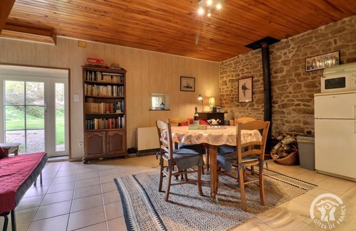Saint-Broladre Casa | Gwalarn - SAINT-BROLADRE