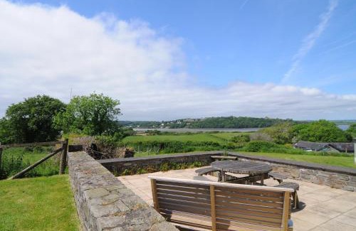 Llanybri Casa | Gwalia Llansteffan