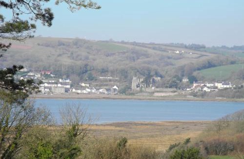 Llanybri Casa | Gwalia Llansteffan