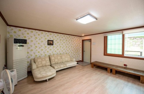 Gwangyang Casa | Gwangyang Polaris Pension