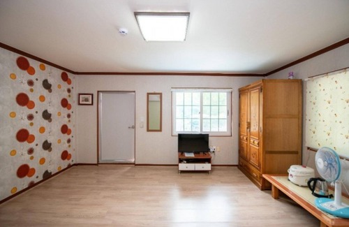 Gwangyang Casa | Gwangyang Polaris Pension