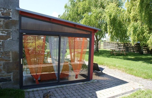 Cherrueix Casa | Gwazel cottage