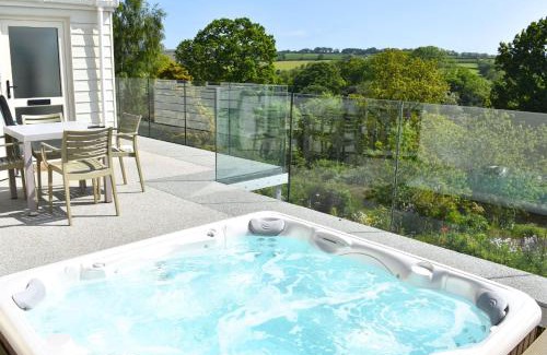 St Dogmaels Casa | Gwbert Holiday Cottages, Green Meadow