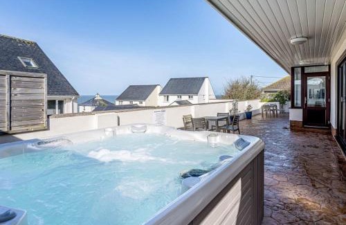 Gwbert Casa | Gwbert Holiday Cottages, Gwynt Y Mor