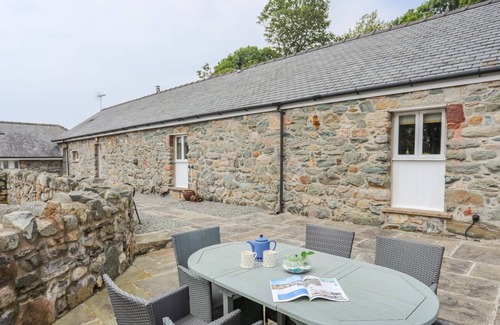 Newborough Cabaña | Gwel y Rhos