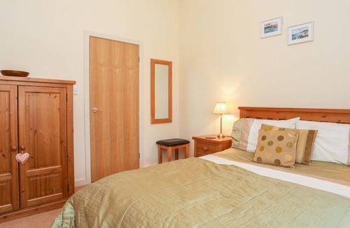 Newborough Cabaña | Gwel y Rhos