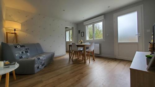 Abbeville Apartamento | Gwenaelle et Cyrille