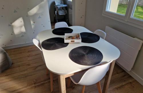 Abbeville Apartamento | Gwenaelle et Cyrille