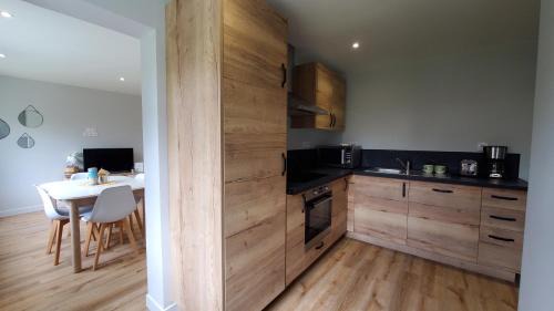 Abbeville Apartamento | Gwenaelle et Cyrille
