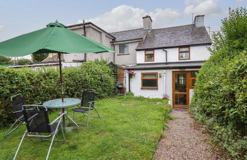 Bodorgan Cabaña | Gwenallt, MALLTRAETH