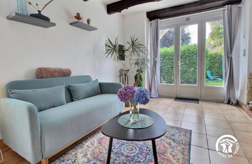 Saint-Barthelemy Casa | Gwenlo