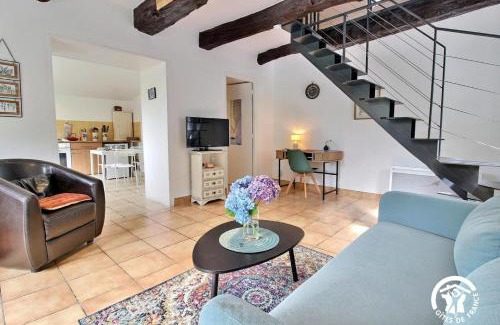 Saint-Barthelemy Casa | Gwenlo