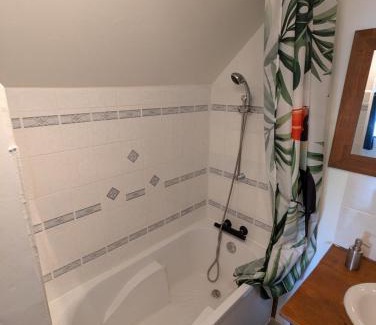 Plouec-du-Trieux Casa | Gwenn Bihan