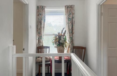 Burry Port Casa | Gwenynen Fel Cottage