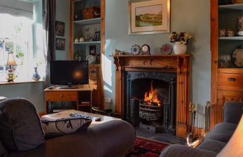 Dolwyddelan Casa | Gwernol