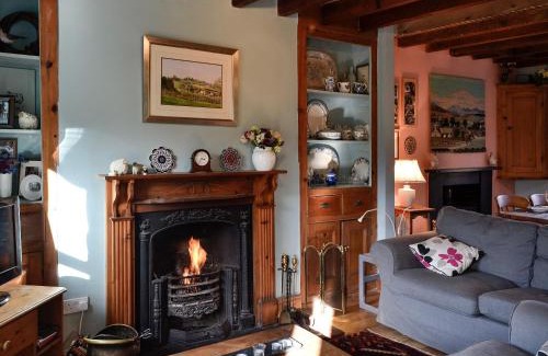 Dolwyddelan Casa | Gwernol