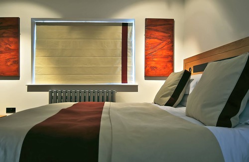 Aberystwyth Hotel | Gwesty Cymru Hotel