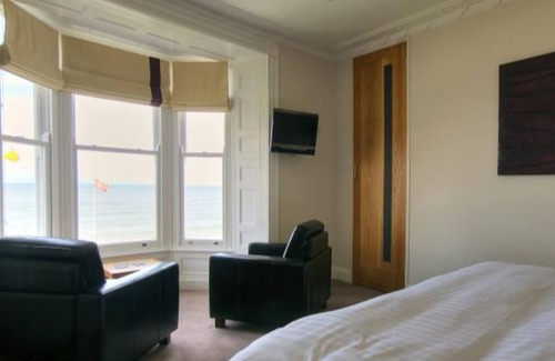 Aberystwyth Hotel | Gwesty Cymru Hotel