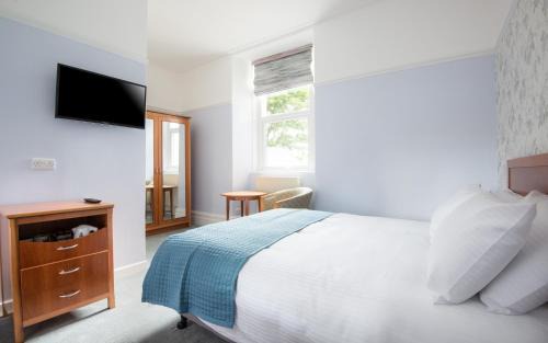 Cemaes Bay Hotel | Gwesty Gadlys Hotel