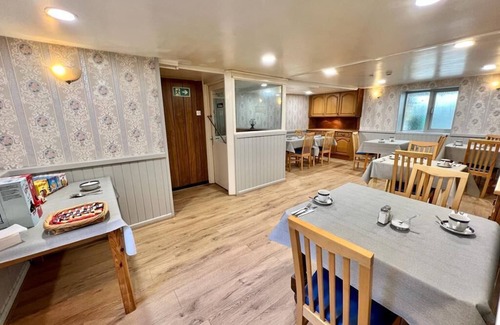 Aberystwyth Casa | gwesTY Guest House