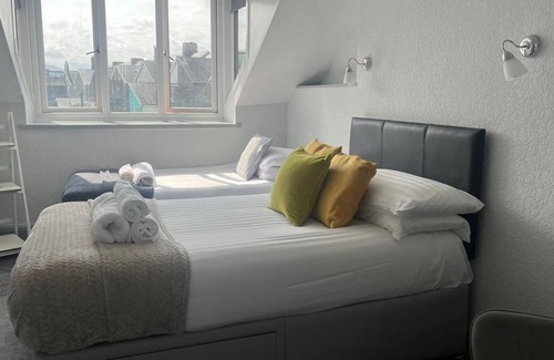 Aberystwyth Casa | gwesTY Guest House