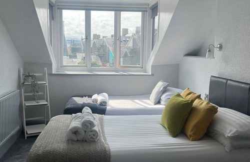 Aberystwyth Casa | gwesTY Guest House