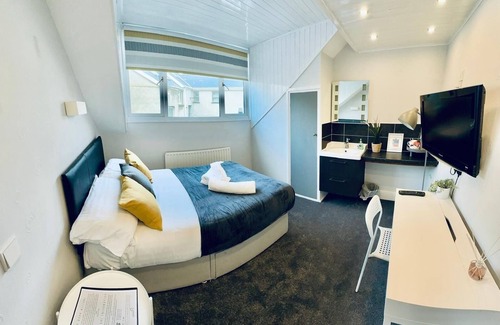 Aberystwyth Casa | gwesTY Guest House