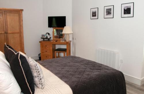 Ffestiniog Hotel | Gwesty Seren Hotel