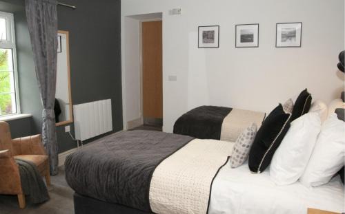 Ffestiniog Hotel | Gwesty Seren Hotel