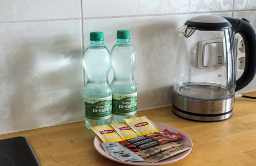 Marymount Apartamento | Gwiaździsta Comfy Apartment