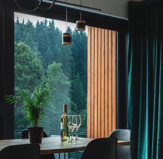 gmina Słopnice Casa | Gwiazda Mogielicy basen & balia, sauna