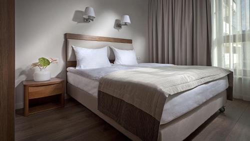 Cetniewo Hotel | Gwiazda Morza Resort SPA&SPORT