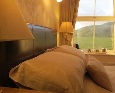 Harlech Cama Y Desayuno | Gwrach Ynys Country Guest House