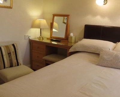 Harlech Cama Y Desayuno | Gwrach Ynys Country Guest House