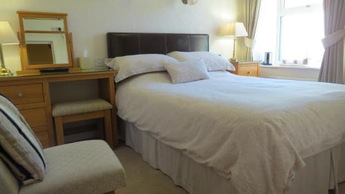 Harlech Cama Y Desayuno | Gwrach Ynys Country Guest House