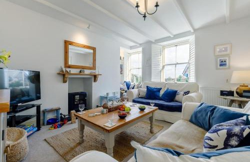 Mousehole Casa | Gwylan House