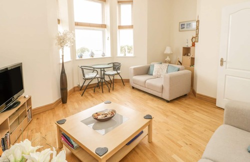 Llanfairfechan Apartamento | Gwylanedd One, LLANFAIRFECHAN