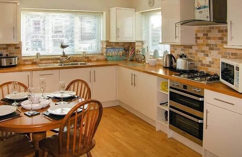 Llanfairfechan Apartamento | Gwylanedd One, LLANFAIRFECHAN