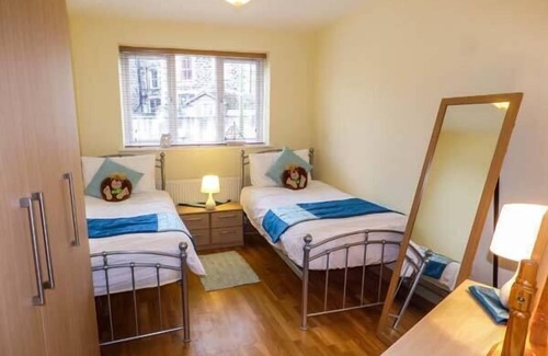 Llanfairfechan Apartamento | Gwylanedd One, LLANFAIRFECHAN