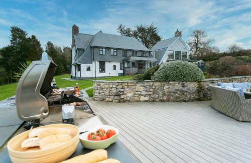 Llanddona Casa | Gwynaeth Gwyn