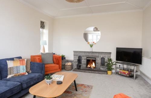 Amlwch Casa | Gwynant - Bull Bay