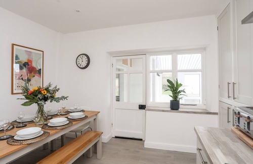 Amlwch Cabaña | Gwynant - Bull Bay
