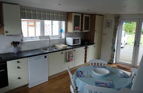 Penmon Casa | Gwyndaf Holiday Cottage