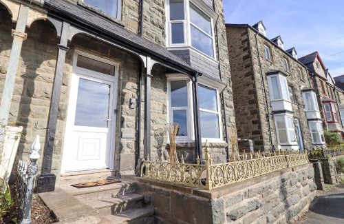 Barmouth Casa | Gwynfa