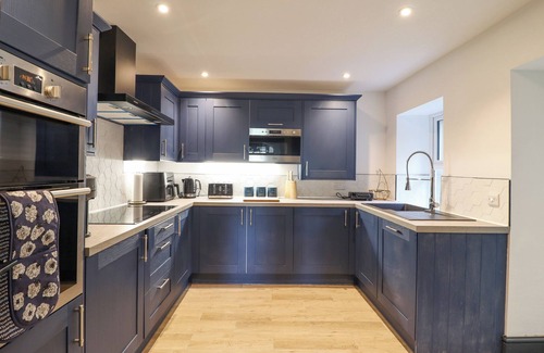 Barmouth Cabaña | Gwynfa