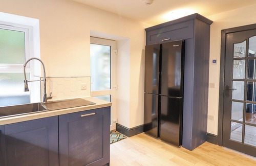 Barmouth Cabaña | Gwynfa